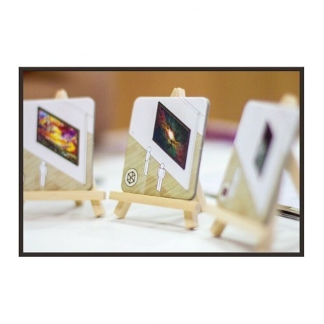 Настольная игра &quot;Галерист&quot; арт.16207 - фото 6