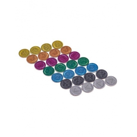 Настольная игра &quot;Федерация&quot; Делюкс-издание - фото 15