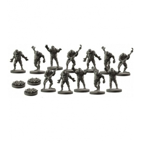 Настольная игра &quot;Хеллбой&quot; арт.16104 - фото 14