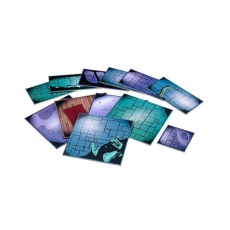 Настольная игра &quot;Хеллбой&quot; арт.16104 - фото 5