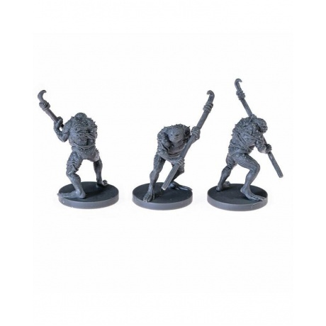 Настольная игра &quot;Хеллбой&quot; арт.16104 - фото 8