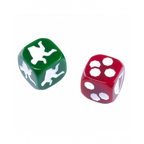 Настольная игра "Город Великой машины" арт.16191 - фото 13