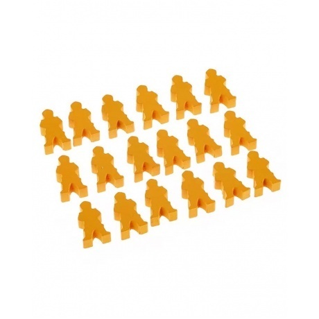 Настольная игра "Город Великой машины" арт.16191 - фото 9