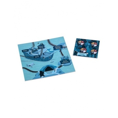 Настольная игра &quot;Четыре зелья&quot; арт.16185 - фото 11