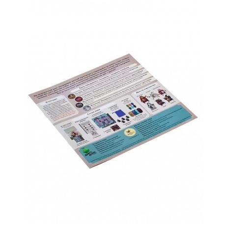 Настольная игра &quot;Четыре зелья&quot; арт.16185 - фото 6