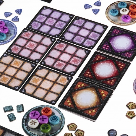 Настольная игра &quot;Порталы&quot; арт.16211 - фото 2