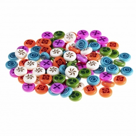 Настольная игра &quot;Порталы&quot; арт.16211 - фото 12