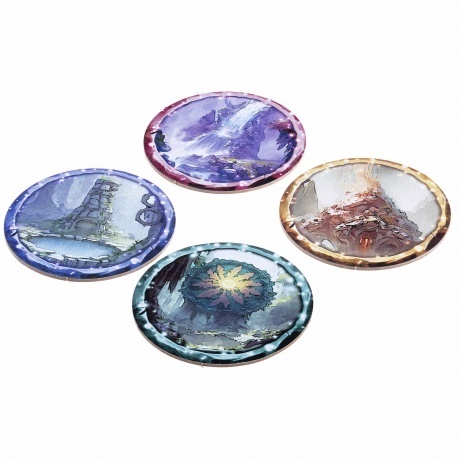 Настольная игра &quot;Порталы&quot; арт.16211 - фото 3