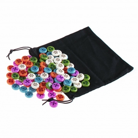 Настольная игра &quot;Порталы&quot; арт.16211 - фото 4