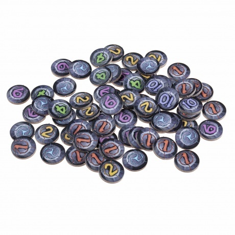 Настольная игра &quot;Порталы&quot; арт.16211 - фото 6