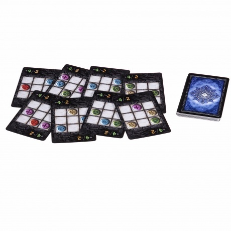 Настольная игра &quot;Порталы&quot; арт.16211 - фото 7