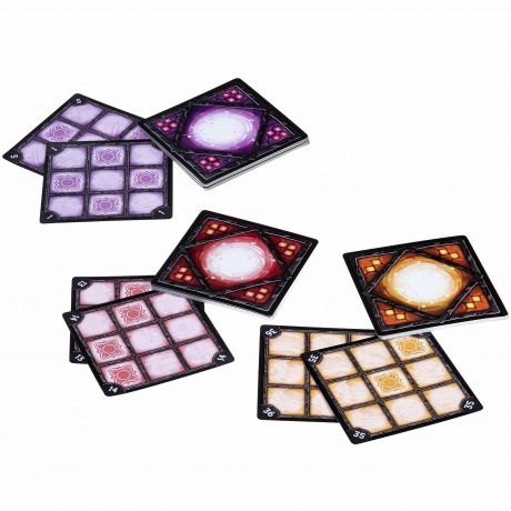 Настольная игра &quot;Порталы&quot; арт.16211 - фото 8