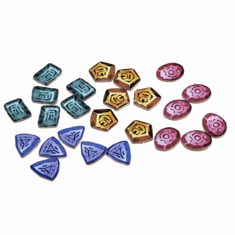 Настольная игра &quot;Порталы&quot; арт.16211 - фото 9