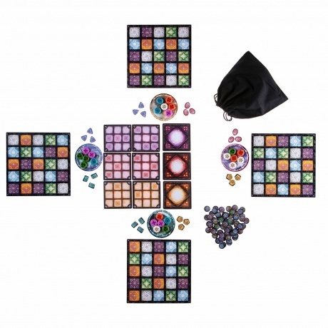 Настольная игра &quot;Порталы&quot; арт.16211 - фото 10