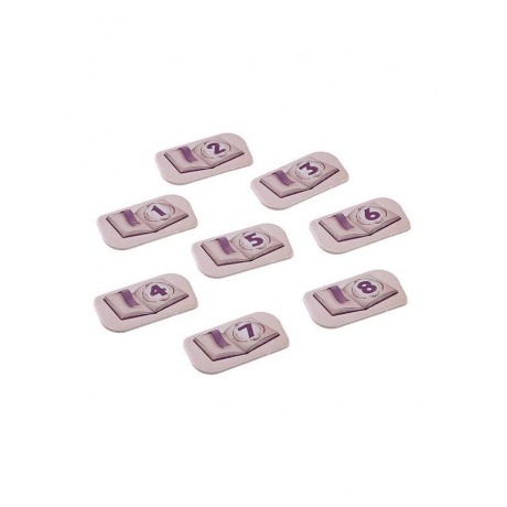 Настольная игра &quot;Поэзиум&quot; арт.16170 - фото 13