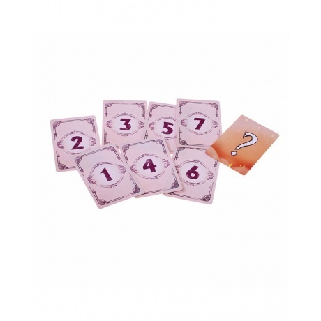 Настольная игра &quot;Поэзиум&quot; арт.16170 - фото 4