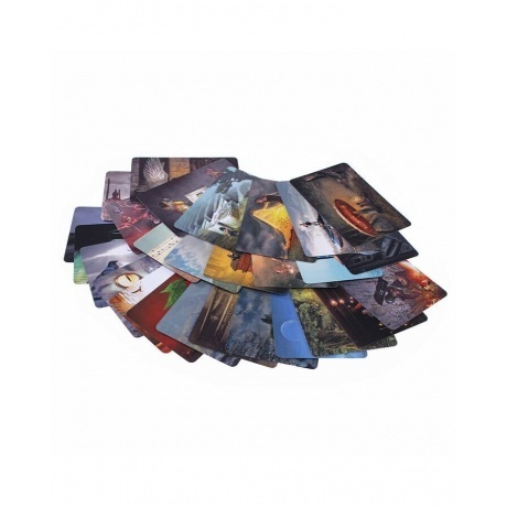 Настольная игра &quot;Поэзиум&quot; арт.16170 - фото 5