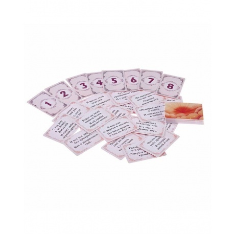 Настольная игра &quot;Поэзиум&quot; арт.16170 - фото 6