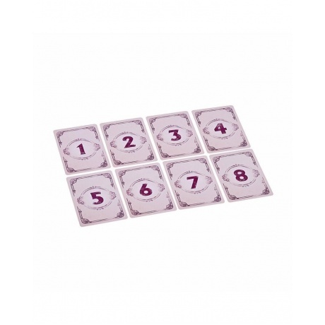 Настольная игра &quot;Поэзиум&quot; арт.16170 - фото 7