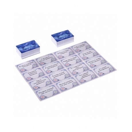 Настольная игра &quot;Поэзиум&quot; арт.16170 - фото 8