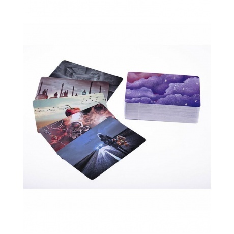 Настольная игра &quot;Поэзиум&quot; арт.16170 - фото 9