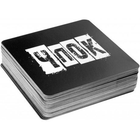 Настольная игра "Чпок" (5 режимов игры) арт.GG200 - фото 10