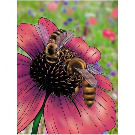 Настольная игра "Экосистема" арт.GG280 - фото 12