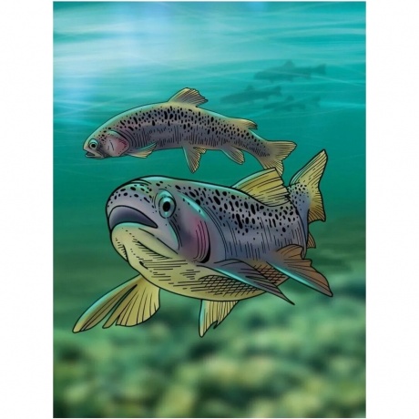 Настольная игра "Экосистема" арт.GG280 - фото 17