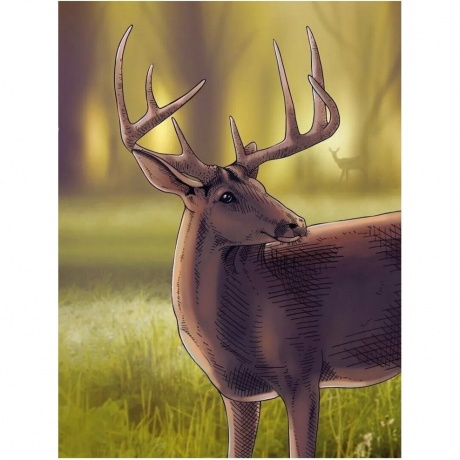 Настольная игра "Экосистема" арт.GG280 - фото 3