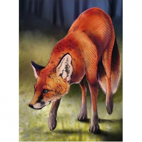 Настольная игра "Экосистема" арт.GG280 - фото 7