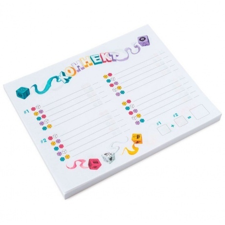 Настольная игра "Коннект" арт.GG332 - фото 6