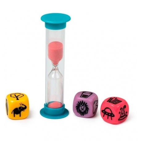 Настольная игра "Коннект" арт.GG332 - фото 8