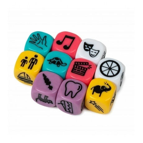 Настольная игра "Коннект" арт.GG332 - фото 10