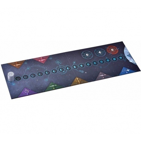 Настольная игра "Шаман" арт.GG345 - фото 15