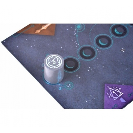 Настольная игра "Шаман" арт.GG345 - фото 16