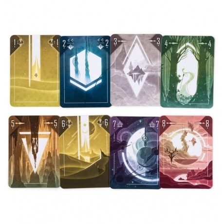 Настольная игра "Шаман" арт.GG345 - фото 5