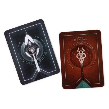 Настольная игра "Шаман" арт.GG345 - фото 7