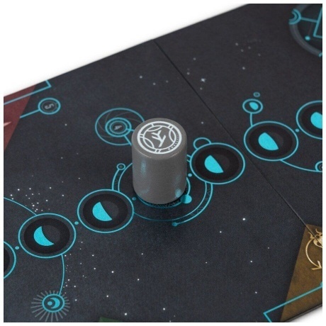 Настольная игра "Шаман" арт.GG345 - фото 9