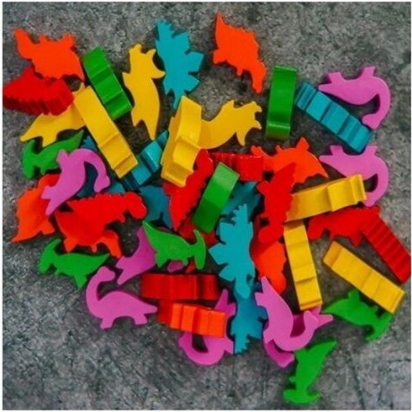 Настольная игра "Драфтозавры" (база) арт.GG202 - фото 16