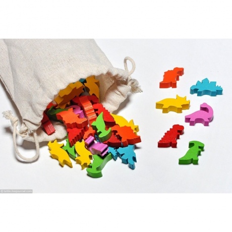 Настольная игра "Драфтозавры" (база) арт.GG202 - фото 3