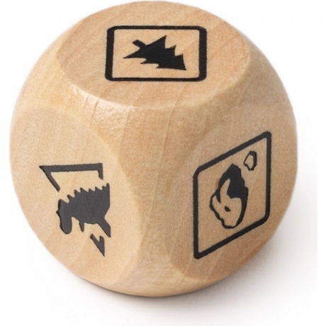 Настольная игра "Драфтозавры" (база) арт.GG202 - фото 6