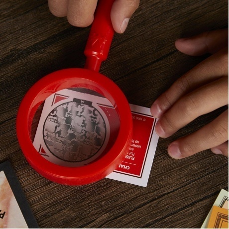 Настольная игра &quot;Монополия Декодер&quot; арт.F2674 - фото 11