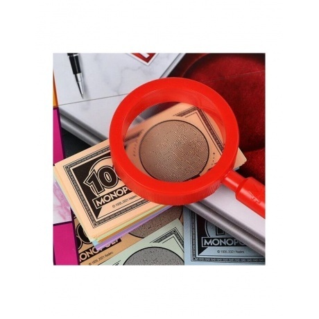 Настольная игра &quot;Монополия Декодер&quot; арт.F2674 - фото 15