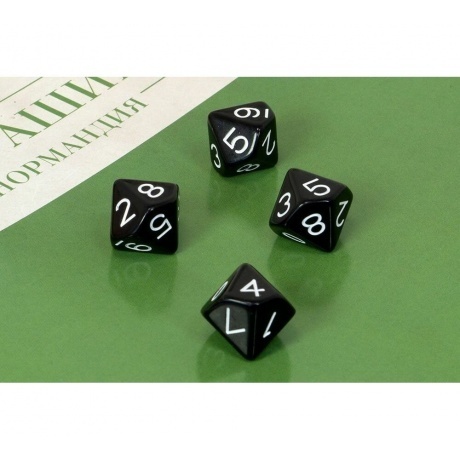 Настольная игра &quot;Неустрашимые. Нормандия&quot; арт.GG206 - фото 17