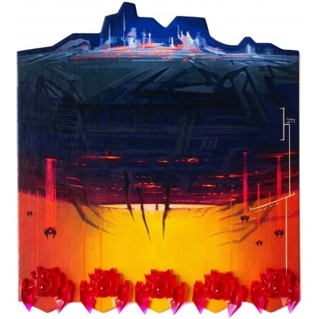 Настольная игра "Вторжение с небес" - фото 15