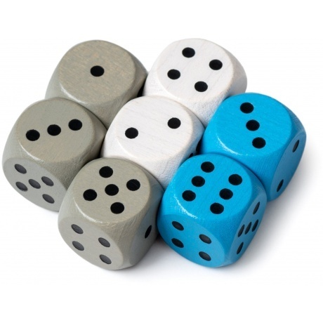 Настольная игра "Вторжение с небес" - фото 16