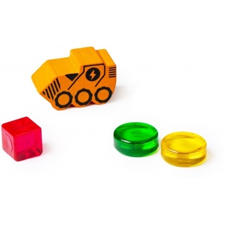 Настольная игра "Вторжение с небес" - фото 18