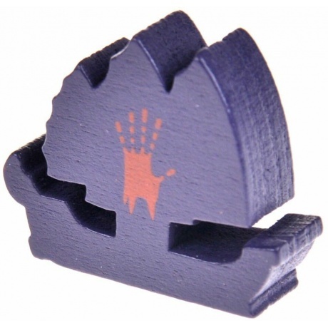 Настольная игра &quot;Остров кошек.Исследуй и рисуй&quot; арт.GG291 - фото 22