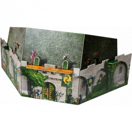 Настольная игра "Сделка с Дьяволом" (Deal with the Devil) арт.GG392 - фото 7