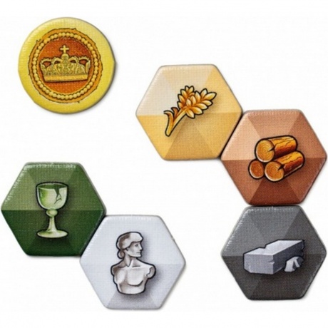 Настольная игра "Сделка с Дьяволом" (Deal with the Devil) арт.GG392 - фото 10